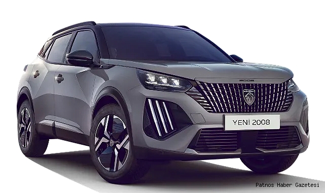 Peugeot 396.000 TL peşin parası olanı araba sahibi yapıyor.
