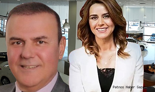 Seçil Erzan Soruşturmasında Adı Geçe Ak Parti Belediye Meclis Üyesi İstifa Etti
