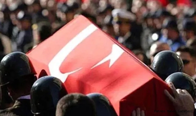 Şehit Abdülkadir İyem kimdir? Piyade Sözleşmeli P.Uzm.Çvş. Abdülkadir İyem aslen nereli, kaç yaşında?