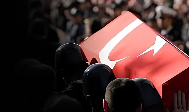 Şehit P.Söz.Er Kemal Aslan kimdir? Aslen nereli, nasıl Şehit oldu?