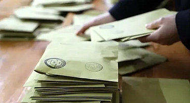 Siyasi Partilerin beklediği yerel seçim süreci başlıyor