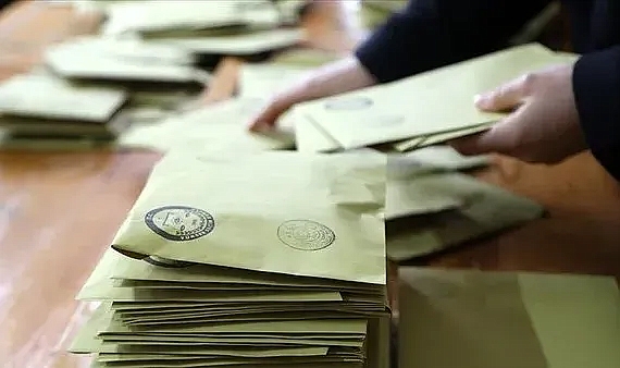 Siyasi Partilerin beklediği yerel seçim süreci başlıyor