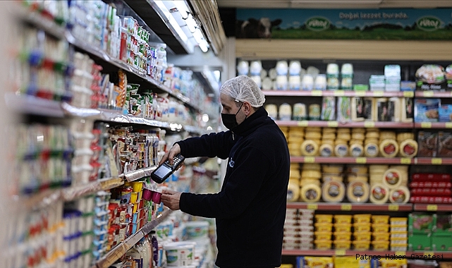 Stokçulara 24 milyon 345 bin 66 TL Para Cezası
