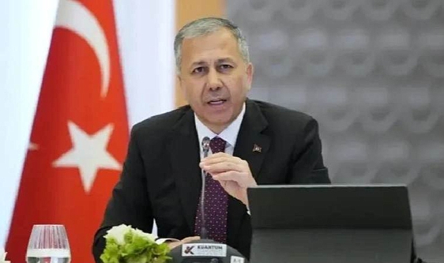 Ülke geneli yılbaşında 67 bin emniyet personeli sahada olacak