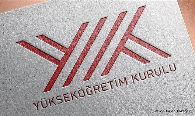 Üniversitelerde 'Adalet' ve 'Hukuk Büro Yönetimi ve Sekreterliği' ön lisans programları kaldırıldı