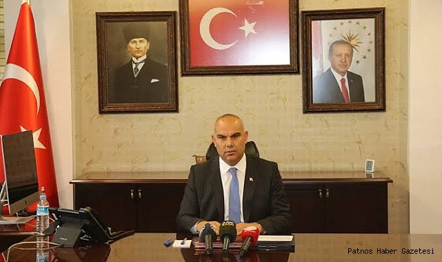 Vali Koç’tan 3 Aralık Dünya Engelliler Günü Mesajı