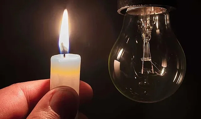 Van’ın Başkale ve Gürpınar ilçelerine uyarı! BU İLÇELER KARANLIĞA GÖMÜLECEK