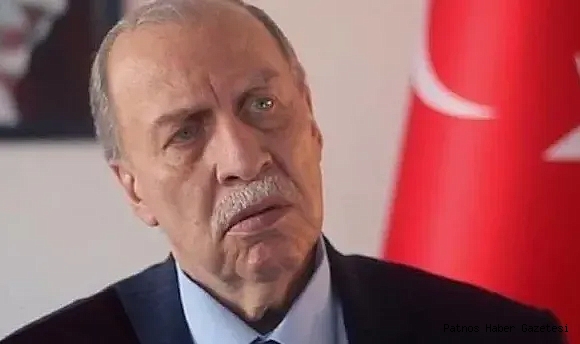 Yaşar Okuyan hayatını kaybetti!