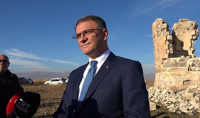 Zortul Kümbeti Restore Çalışmaları Yapılacak