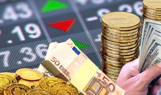 12 Ocak 2024 Altın, Dolar ve Euro Fiyatları
