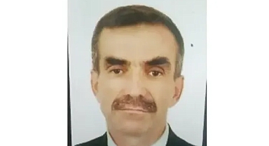 13 yıllık imam intihar etti