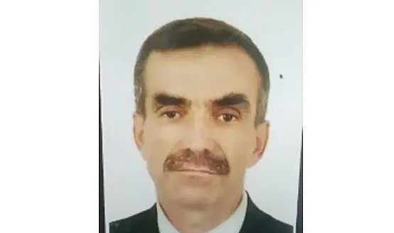 13 yıllık imam intihar etti