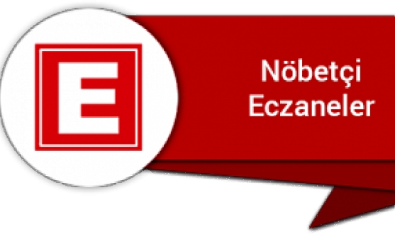 14 Ocak 2024 Ağrı ve İlçeleri Nöbetçi Eczaneleri