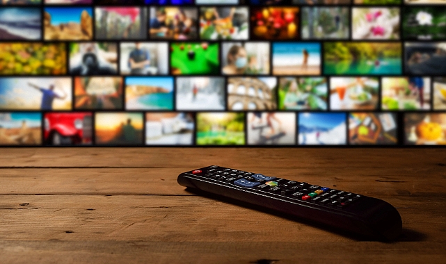 14 Ocak 2024 Pazar TV Yayın Akışı