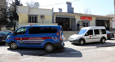15 yaşındaki çocuk kendisine şaka yapan arkadaşını bıçaklayarak öldürdü