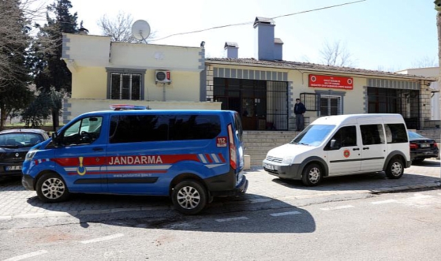15 yaşındaki çocuk kendisine şaka yapan arkadaşını bıçaklayarak öldürdü