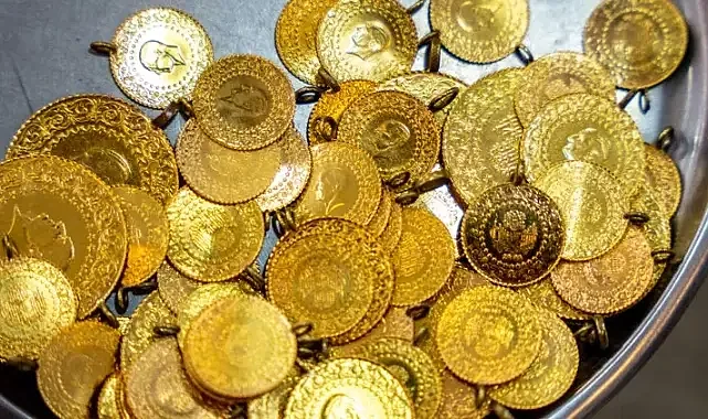 17 Ocak 2024, Çarşamba Güncel Altın fiyatları