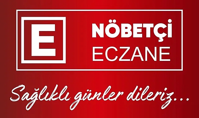 Ağrı ilinde 17 Ocak 2024, Çarşamba günü  nöbetçi eczaneler