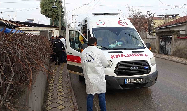18 yaşındaki genç evinde ölü bulundu