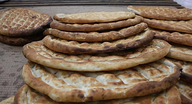 200 gram ekmek 8 lira oldu