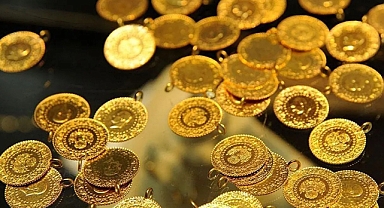 2023-2024 te Altının yükselişi!