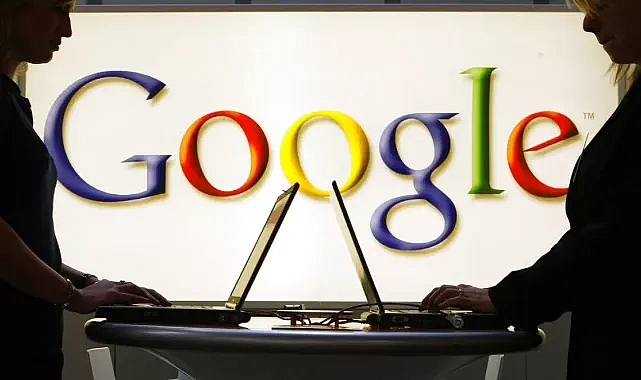 2023'te Google arama motoruna ne soruldu
