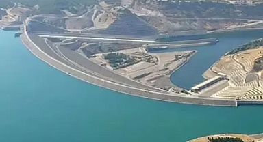 2023 Yılı  yağış ve 2024 yılı yağış tahminleri nasıl olacak!