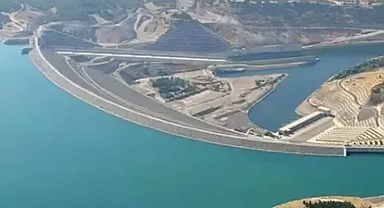 2023 Yılı  yağış ve 2024 yılı yağış tahminleri nasıl olacak!