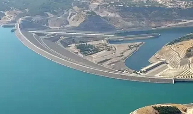 2023 Yılı  yağış ve 2024 yılı yağış tahminleri nasıl olacak!