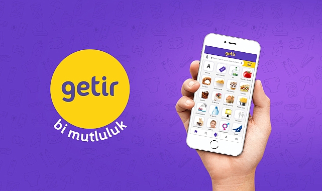 2023 yılı Getir Yemek şampiyonu, hangi ürün siparişi verildi