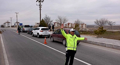 2024'te Trafik Cezaları Can Yakacak!