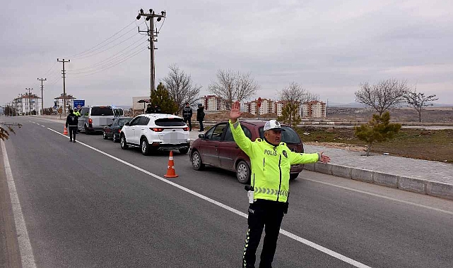 2024'te Trafik Cezaları Can Yakacak!