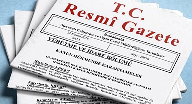 2024 yılı Deprem tedbirleri için 510 milyar lira ayrıldı
