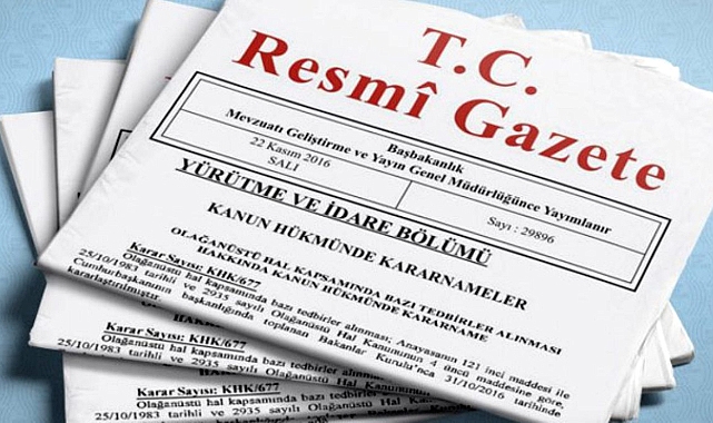 2024 yılı Deprem tedbirleri için 510 milyar lira ayrıldı
