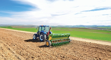 2024 Yılı İçin Hibe Edilecek Tarım Aletleri!