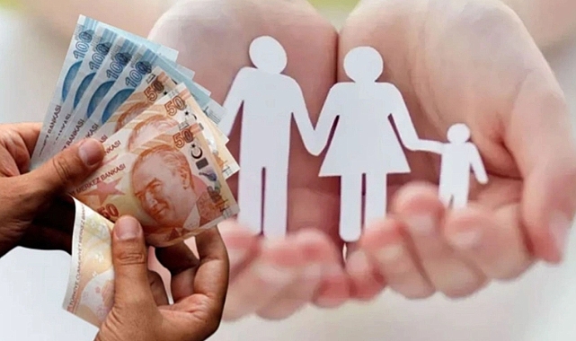 2024 yılı ilk Aile Destek Ödemesi ne zaman yapılacak? Aile Destek Ödemesini nasıl öğrenebiliriz?