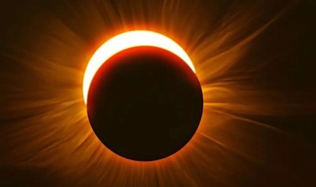 2024 yılının önemli gökyüzü olayları nelerdir? Sizler için araştırdık! İşte 2024'ün önemli gök olayları!