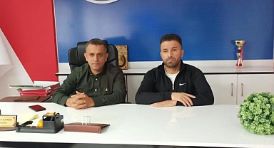 23 Elazığ FK’da Ergüven dönemi sona erdi