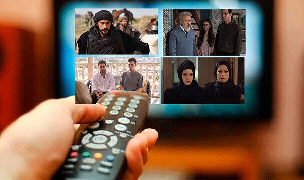 Reyting Sonuçları 25 Ocak 2024