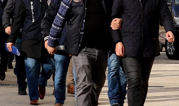 32 İlde Terör Örgütüne Kahramanlar-41 operasyonu: 113 gözaltı