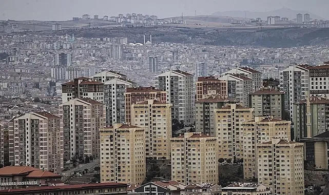 4.5 milyon konuta yerinde inceleme! Kira gelirlerine sıkı takip başladı