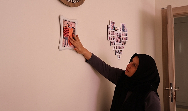 6 Şubat depreminde hafızalara kazınan o isim konuştu