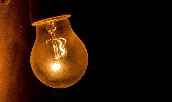 7 Ocak 2024 Erzurum elektrik kesintisi krizi! Büyük çaplı elektrik kesintisi -Aras Elektrik kesintisi