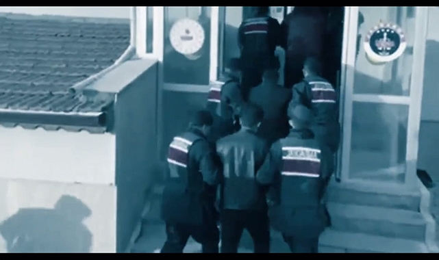 81 ilde eş zamanlı “Çember-11” operasyonu
