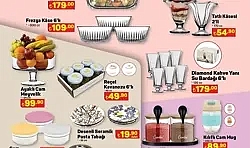 A101 1 Şubat 2024 Aktüel Ürünler Kataloğu
