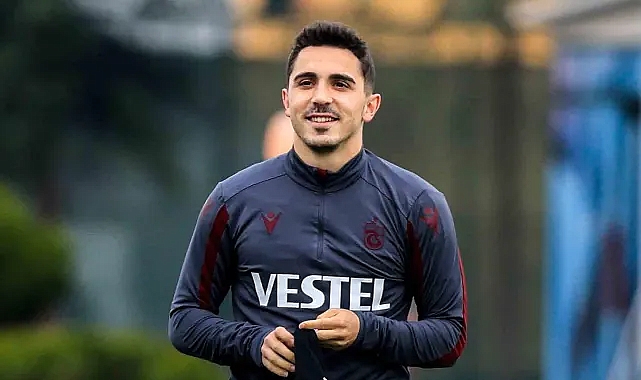 Abdülkadir Ömür kimdir? Abdülkadir Ömür Hull City transferi için Türkiye'den ayrıldı!