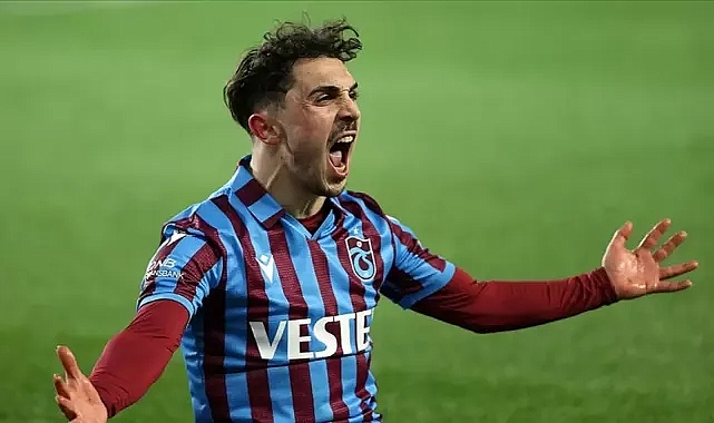 Abdülkadir Ömür Kimdir? Trabzon Sporda mı oynuyor?