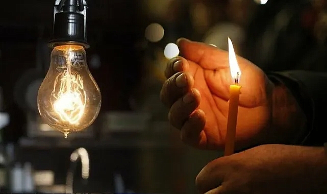 Afyonkarahisar'da 21 Ocak Pazar günü elektrik kesintisi yaşanacaktır;İşte elektrik kesintisi yaşanacak ilçe ve mahalleler