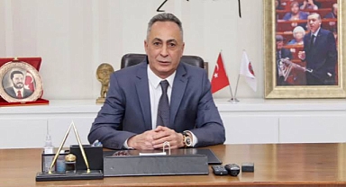 Ağrı Belediye Başkanı Metin Karadoğan'dan, "10 Ocak Çalışan Gazeteciler Günü" mesajı