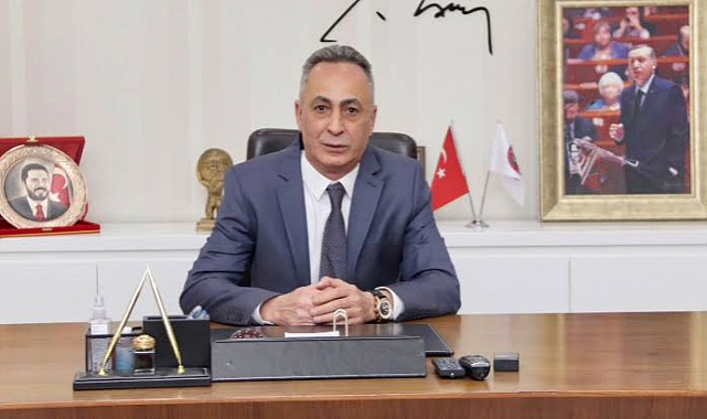 Ağrı Belediye Başkanı Metin Karadoğan'dan, "10 Ocak Çalışan Gazeteciler Günü" mesajı